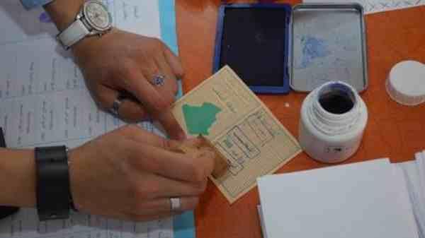 المجلس الدستوري يتلقى 94 طعنا على نتائج الرئاسة بالجزائر