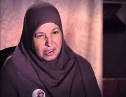 زوجة البلتاجي: الحكم سنة على زوجي استكمال للقمع من القضاة