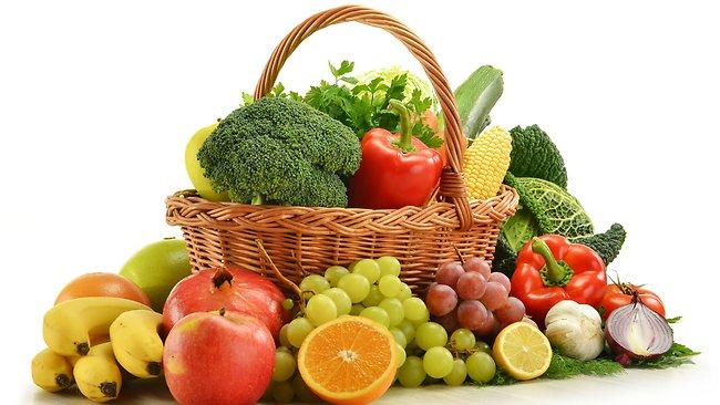 أربع نصائح لتحسن عملية الهضم