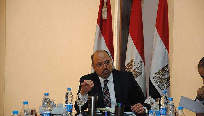 المالية تعتزم إصدار سندات دولية جديدة نهاية مايو