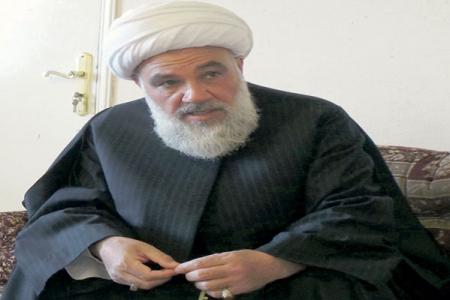 بالفيديو.مؤسس حزب الله : يجب إسقاط بشار الأسد