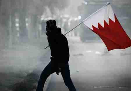 إصابة 3 عناصر أمن بالبحرين أثر انفجار قنبلة محلية