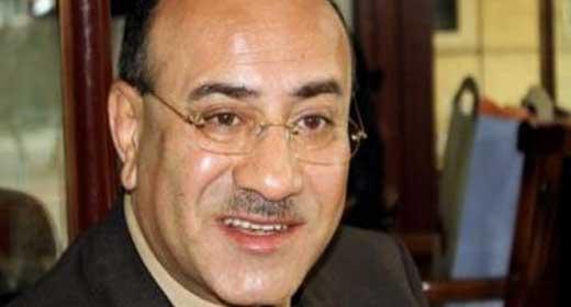 جنينة: “7 مليارات جنيه حجم الفساد في محطات الكهرباء”