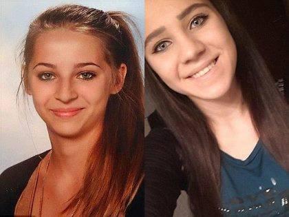 البحث عن فتاتين أوروبيتين سافرتا لسوريا للجهاد ضد بشار