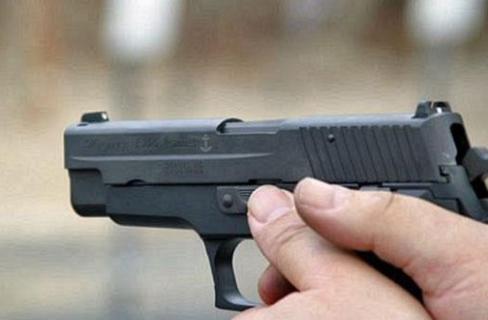 إصابة ضابط جيش برصاص مجهولين فى الدقهلية