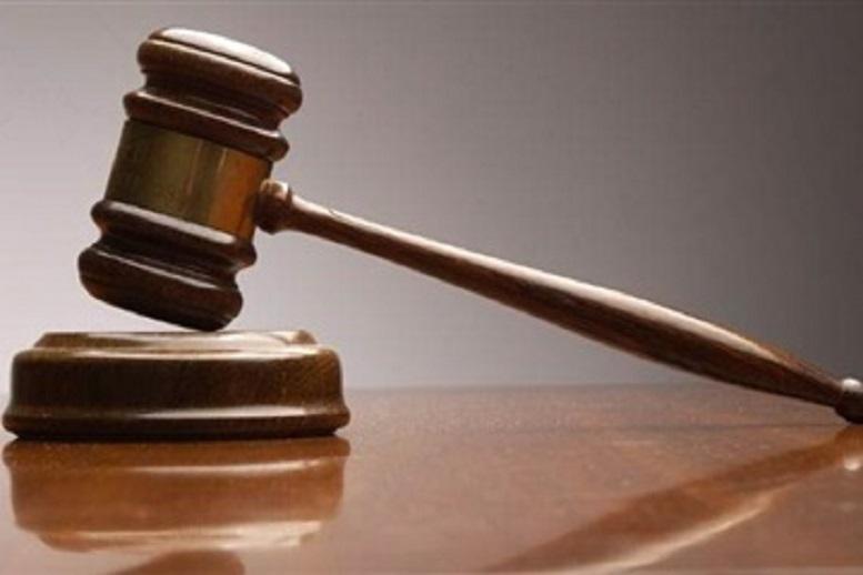 حبس ٣٠ من رافضي الانقلاب ٣ سنوات ونصف في “أحداث دار القضاء”