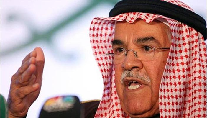 وزير البترول السعودي: أسواق النقط تشهد تعافي هش