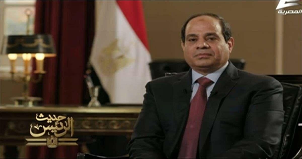 دعوات جديدة لانتخابات مبكرة.. هل يستجيب السيسي؟