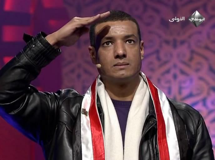 تغريم “الجخ” لسرقته أبيات “سليم” وإلزامه بنشر الحكم بالأخبار