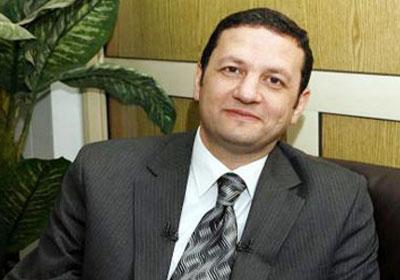 باسم عودة: زراعة4.3 مليون فدان قمح وأتوقع المزيد