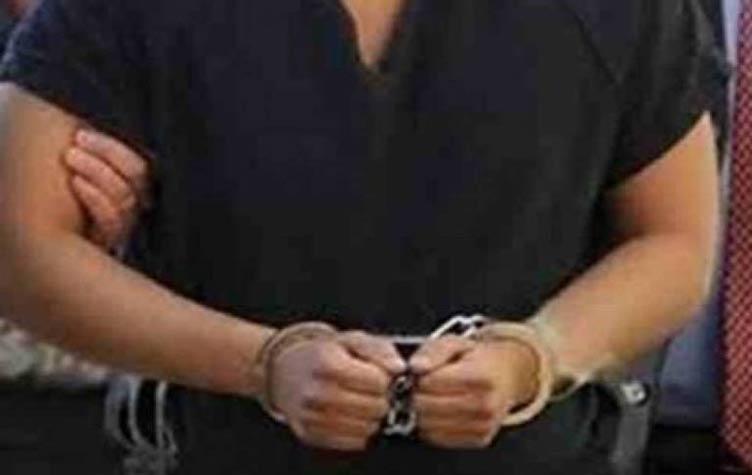 حبس ضابط شرطة بتهمة حيازة مخدر الهيروين بالغربية