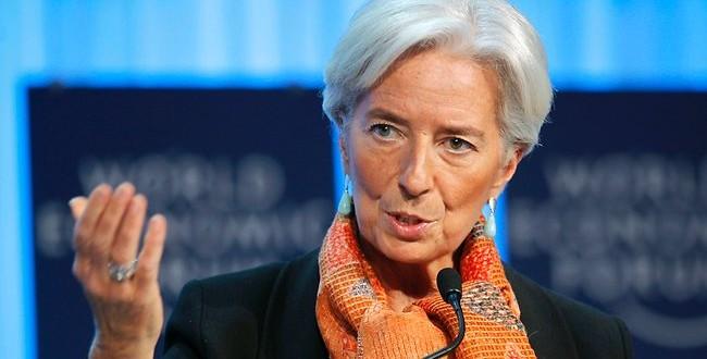 مديرة صندوق النقد الدولي: علاج التضخم في مصر يحتاج إلى خطوات إضافية