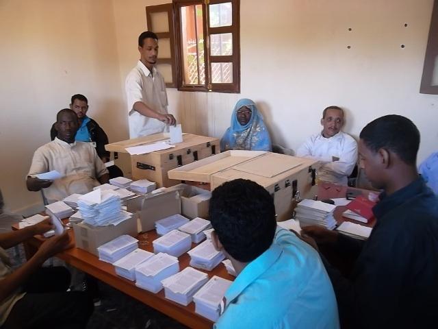 موريتانيا تحدد يوم 21 يونيو المقبل موعدا للانتخابات الرئاسية