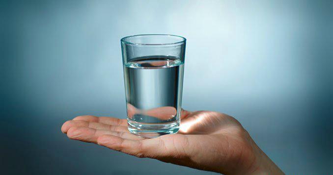 دراسة: المياه شديدة النقاء مضرة بالصحة