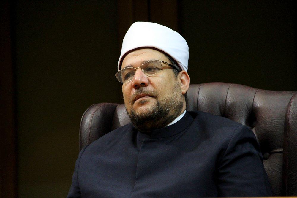 بالفيديو.. وزير الأوقاف: مادة الأخلاق ستحل محل مادة التربية الإسلامية