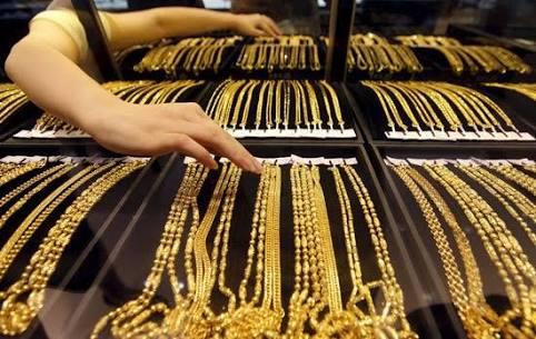 تعرف على أسعار الذهب بالسوق اليوم