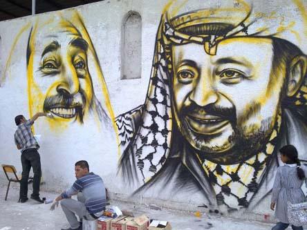 “فتح” و “حماس” تبدآن مشاورات تشكيل “حكومة جديدة”