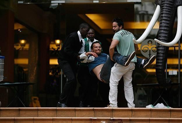 “الشباب المجاهدين” تتبني اغتيال نائب البرلمان الصومالي