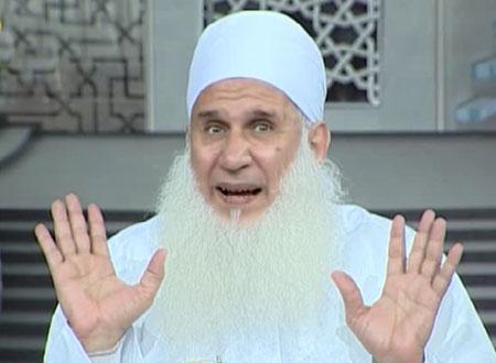 نجل يعقوب ينفي استدعاء والده للتحقيق