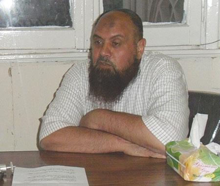 فيديو..مذيع يحرج نبيل نعيم بسبب مزاعمه عن “جيش مصر الحر”