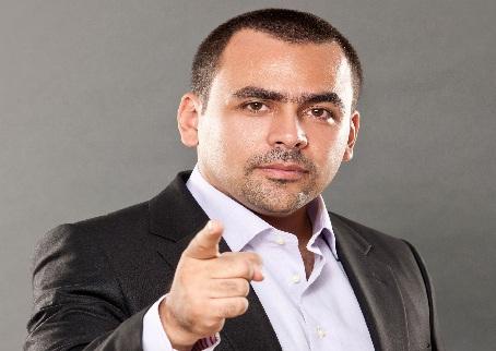 فيديو..الحسيني: احبسوا يعقوب المتطرف واضربوا أنصاره