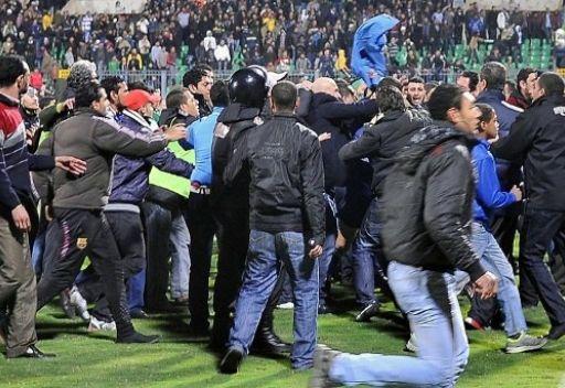 اليوم..نظر إعادة محاكمة 11 متهما في قضية “مذبحة بورسعيد”