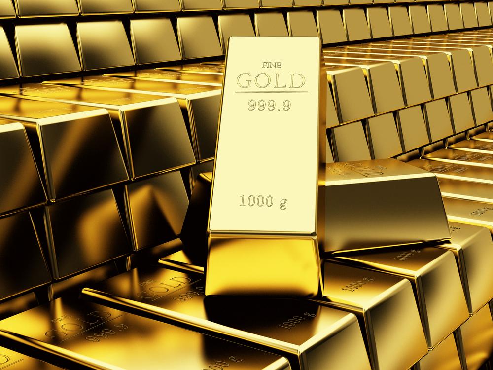 تراجع طفيف في  أسعار الذهب بداية تعاملات الأسبوع