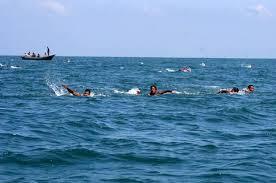 هيئة الإسعاف : 16 غريقا خلال احتفالات “شم النسيم”