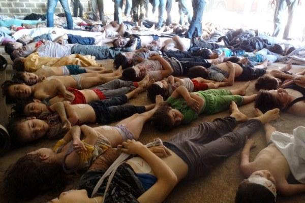 أمريكا: “مؤشرات على استخدام الكلور في سوريا”