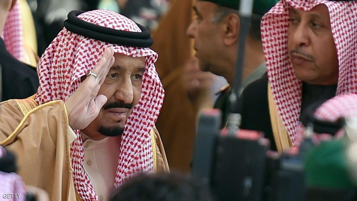 منها تعيين نجله وزيرًا للطاقة.. العاهل السعودي يصدر أوامر ملكية جديدة