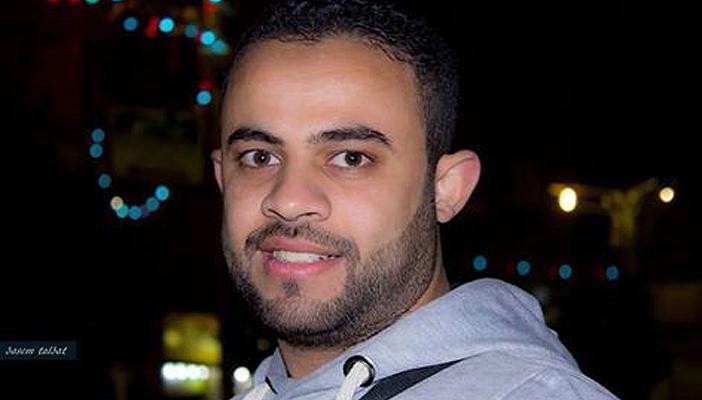 قوات الأمن تعتقل والد الشهيد “جهاد أحمد” بالشرقية