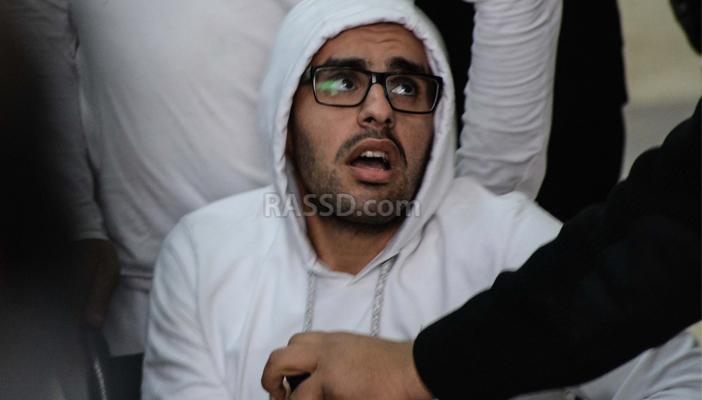 محمد سلطان يواصل الإضراب عن الطعام لليوم 452 على التوالي