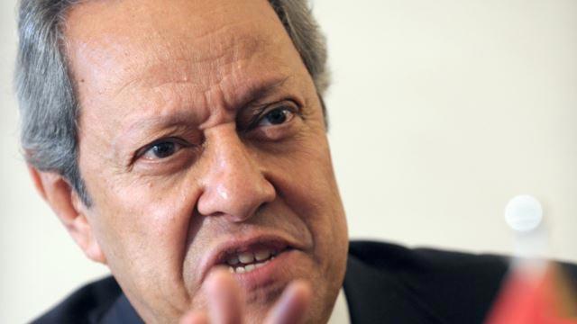 عبد النور: مجبرون علي الفحم و”رمانا عليه الأمر منه”