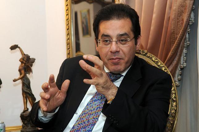 أيمن نور ينفي قيادته لتحالف يتنازل عن “شرعية مرسي”