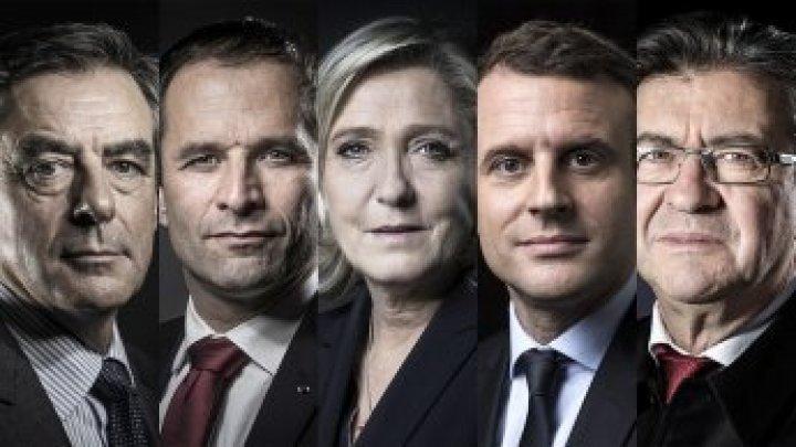 أسوشيتد برس: الانتخابات الفرنسية تحدد مصير الاتحاد الأوروبي