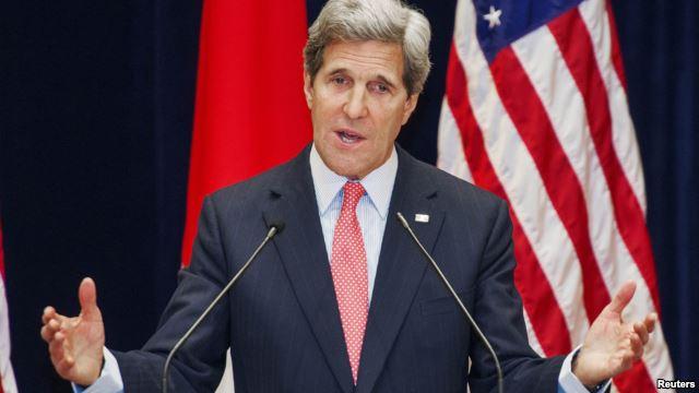 أمريكا: على الناتو الاستعداد للتدخل بسوريا لو استخدم الكيماوي