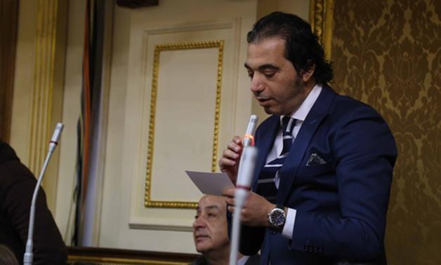 اقتصادية النواب: مصر تستورد سلعًا من تركيا بـ36 مليار دولار سنويًا