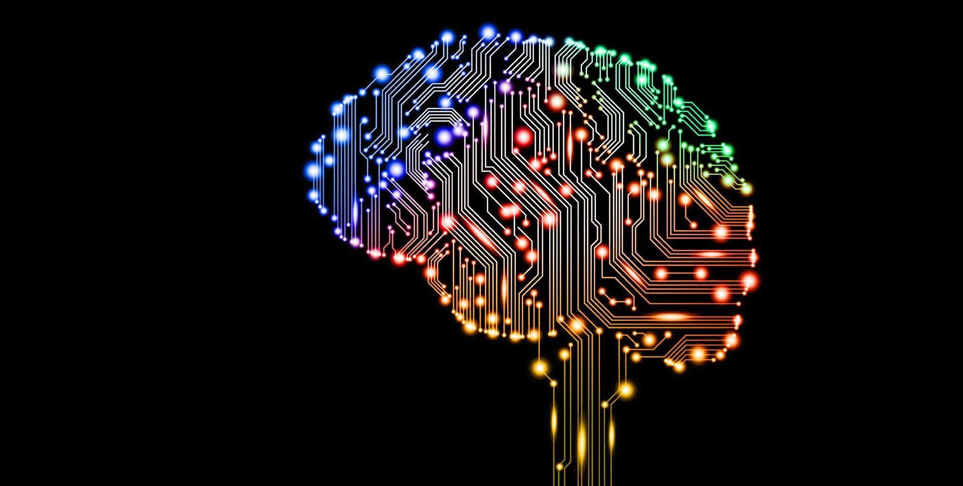 قريبًا ربط الدماغ البشري بأجهزة الحاسب