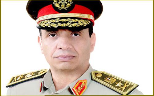 الفريق عبد العزيز: مصر ستنهض والوضع ليس سيئ