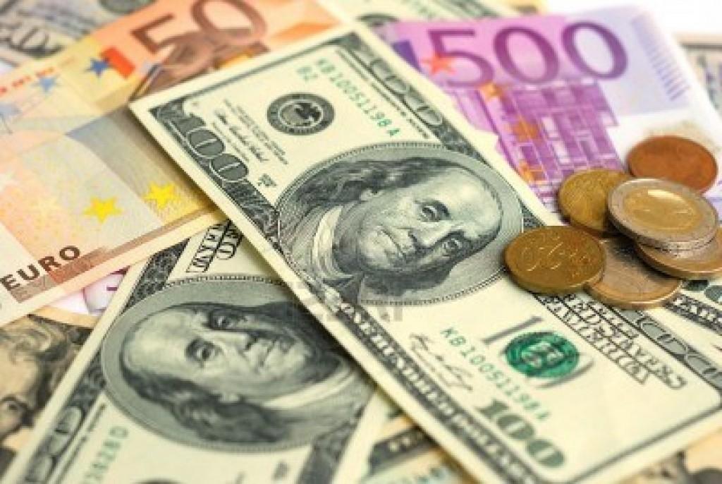تعرف على أسعار العملات في البنوك المحلية والأجنبية اليوم