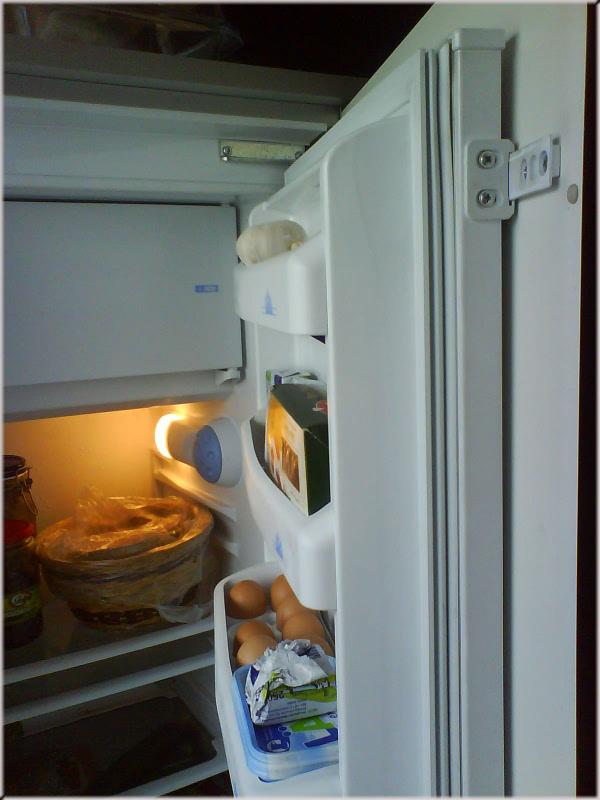 مستشار بـ”كهرباء الانقلاب”: فتح باب الثلاجة يزيد الاستهلاك 30%