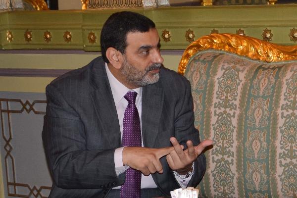 مصر تشارك في المؤتمر الثاني لمنظمة التعاون الإسلامي