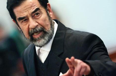 محامي صدام: الأميركيون عرضوا على موكلي إطلاق سراحه مقابل وقف المقاومة