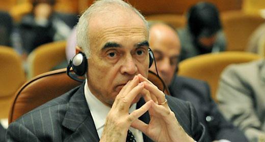 غدًا.. كامل عمرو في واشنطن لبحث تسوية النزاعات في أفريقيا