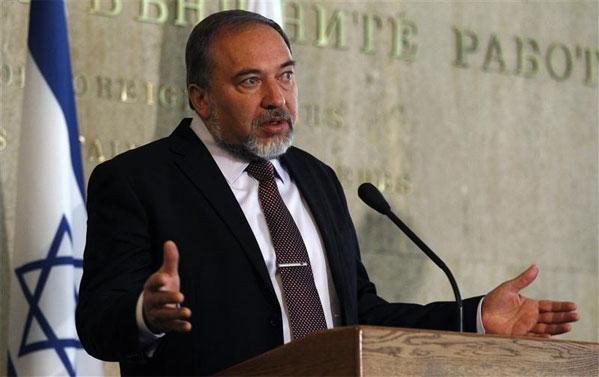 “ليبرمان”: “حماس” ستفوز بانتخابات غزة والضفة