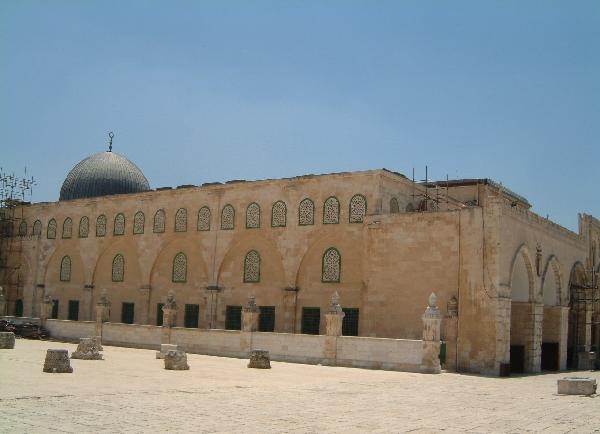 اتفاق لدخول اليونسكو إلى القدس لتقصي الحقائق