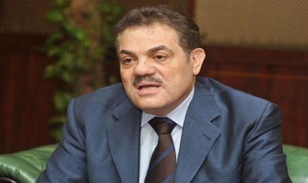 فيديو.. البدوي: وزير الداخلية رفض تنفيذ أوامر مرسي فى٣٠ يونيو