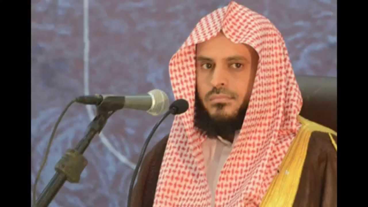 ١٠ معلومات عن الشيخ الطريفي بعد شائعة اعتقاله.. ماذا قال عن السيسي؟