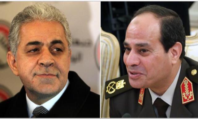 سياسي أمريكي: واشنطن تفضل ترشح السيسي