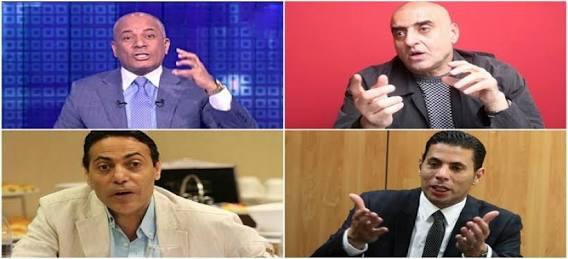 بالفيديو.. السيسي يجيّش إعلامه للهجوم على الداعين لتظاهرات 25 أبريل